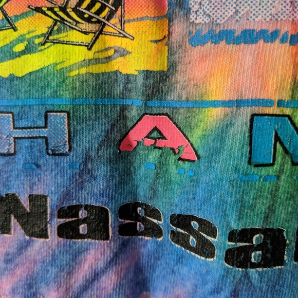 Vintage Tank Size S - Picture 4 of 5